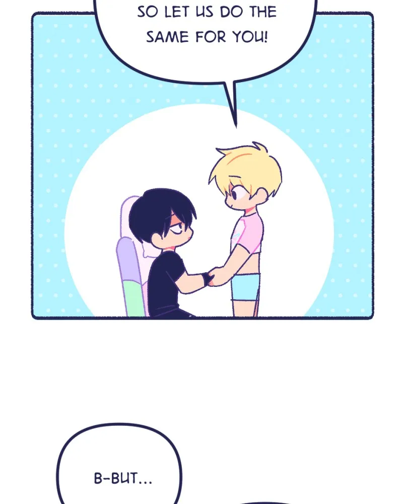 Read Boyfriends. chapter 130 image 36 on Lezhin