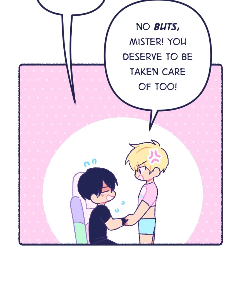Read Boyfriends. chapter 130 image 37 on Lezhin