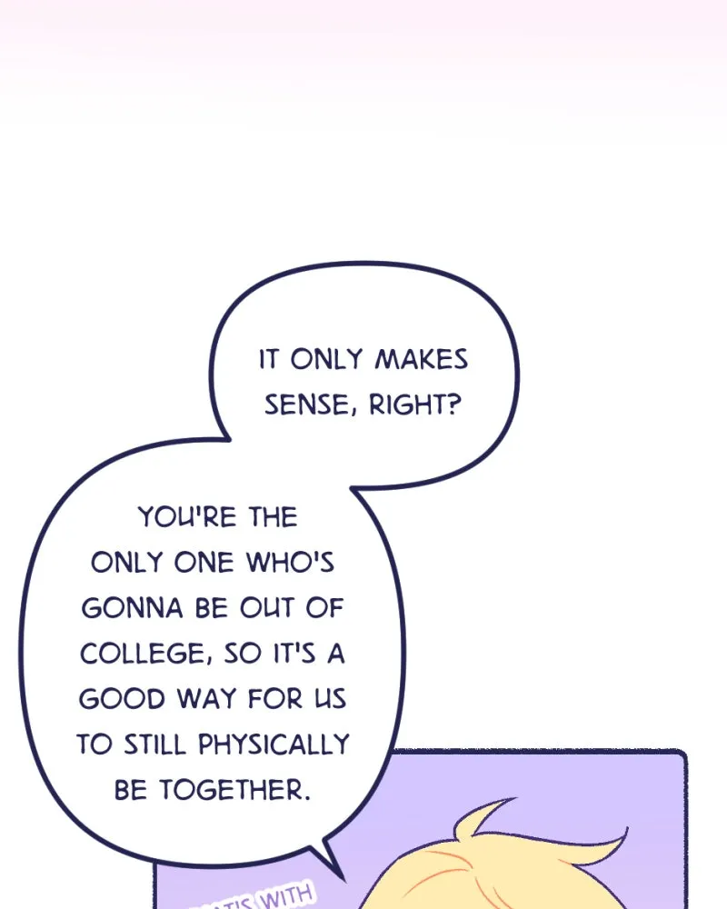 Read Boyfriends. chapter 130 image 4 on Lezhin