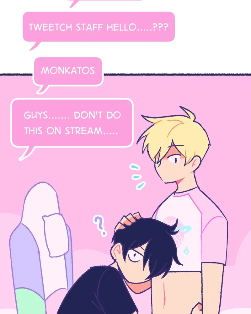 Read Boyfriends. chapter 130 image 40 on Lezhin