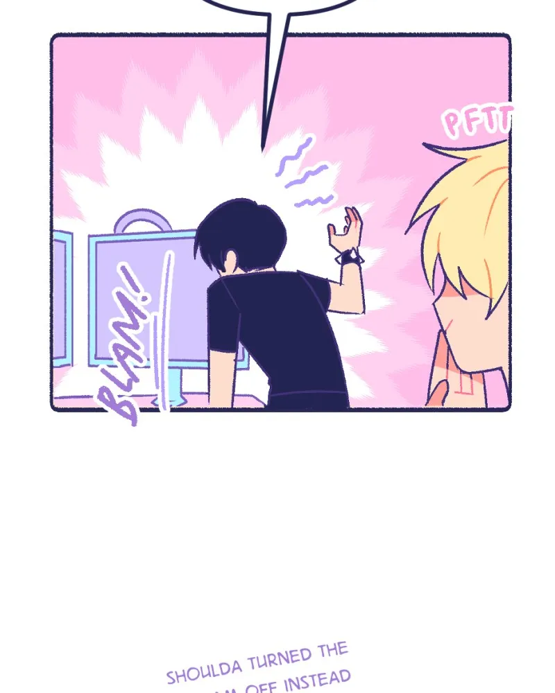 Read Boyfriends. chapter 130 image 42 on Lezhin