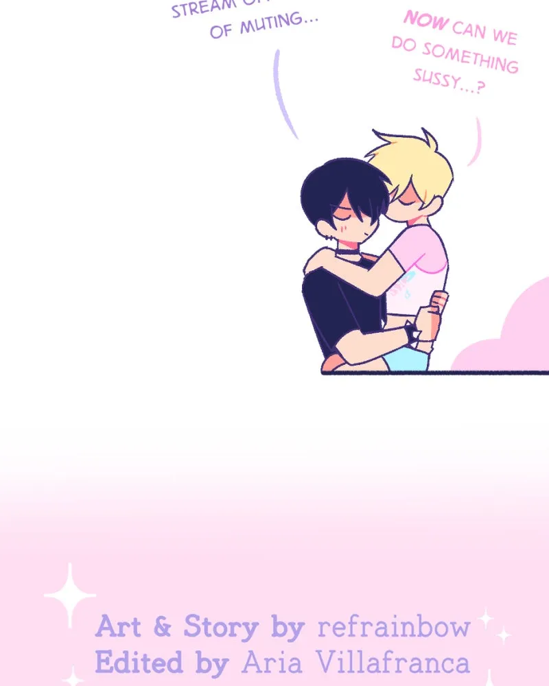 Read Boyfriends. chapter 130 image 43 on Lezhin