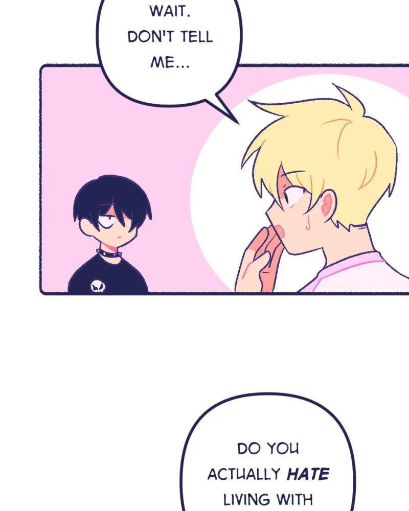 Read Boyfriends. chapter 130 image 6 on Lezhin