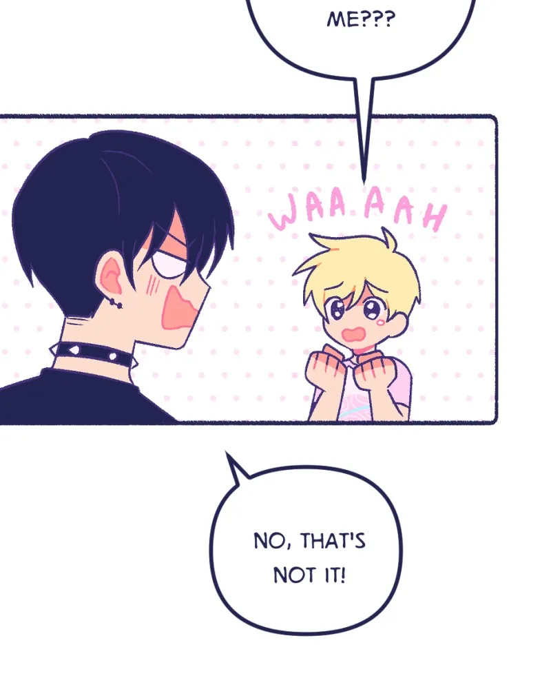 Read Boyfriends. chapter 130 image 7 on Lezhin