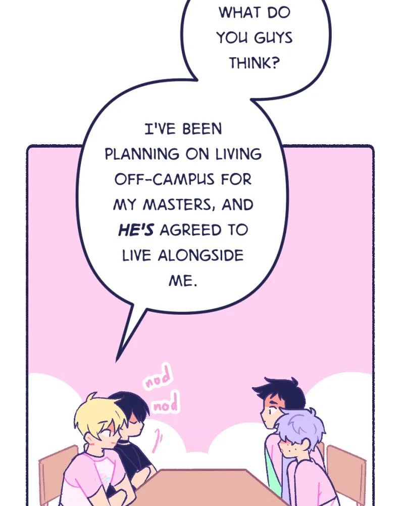 Read Boyfriends. chapter 131 image 12 on Lezhin