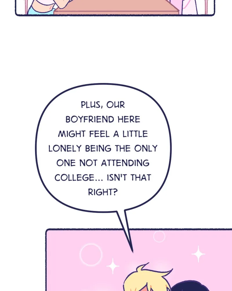 Read Boyfriends. chapter 131 image 13 on Lezhin