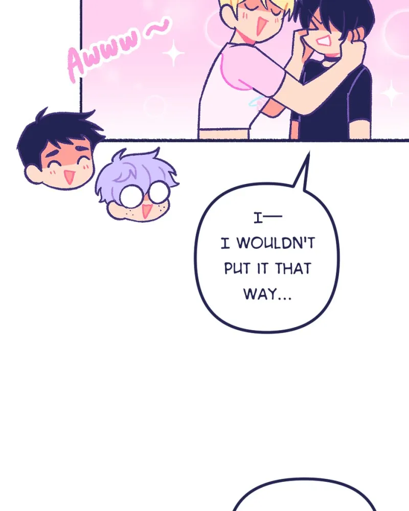 Read Boyfriends. chapter 131 image 14 on Lezhin