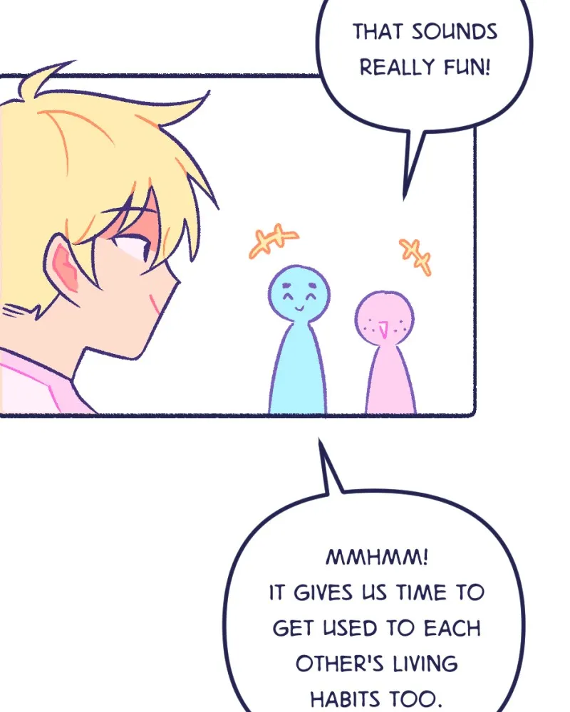 Read Boyfriends. chapter 131 image 15 on Lezhin