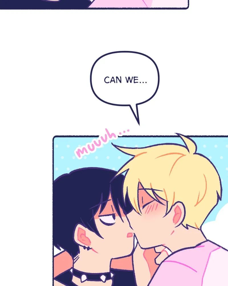 Read Boyfriends. chapter 131 image 2 on Lezhin