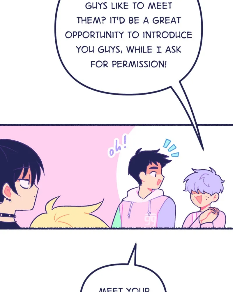 Read Boyfriends. chapter 131 image 20 on Lezhin