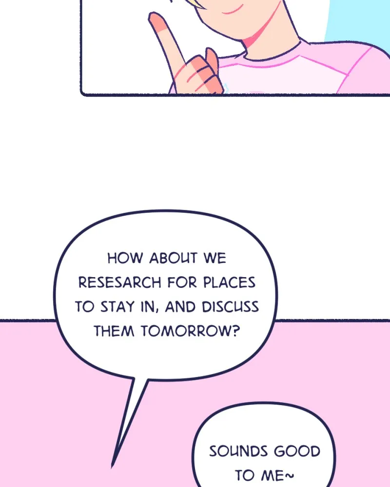 Read Boyfriends. chapter 131 image 22 on Lezhin