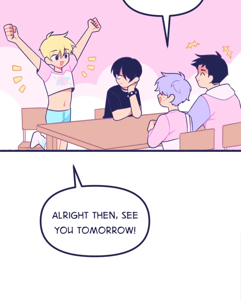 Read Boyfriends. chapter 131 image 23 on Lezhin