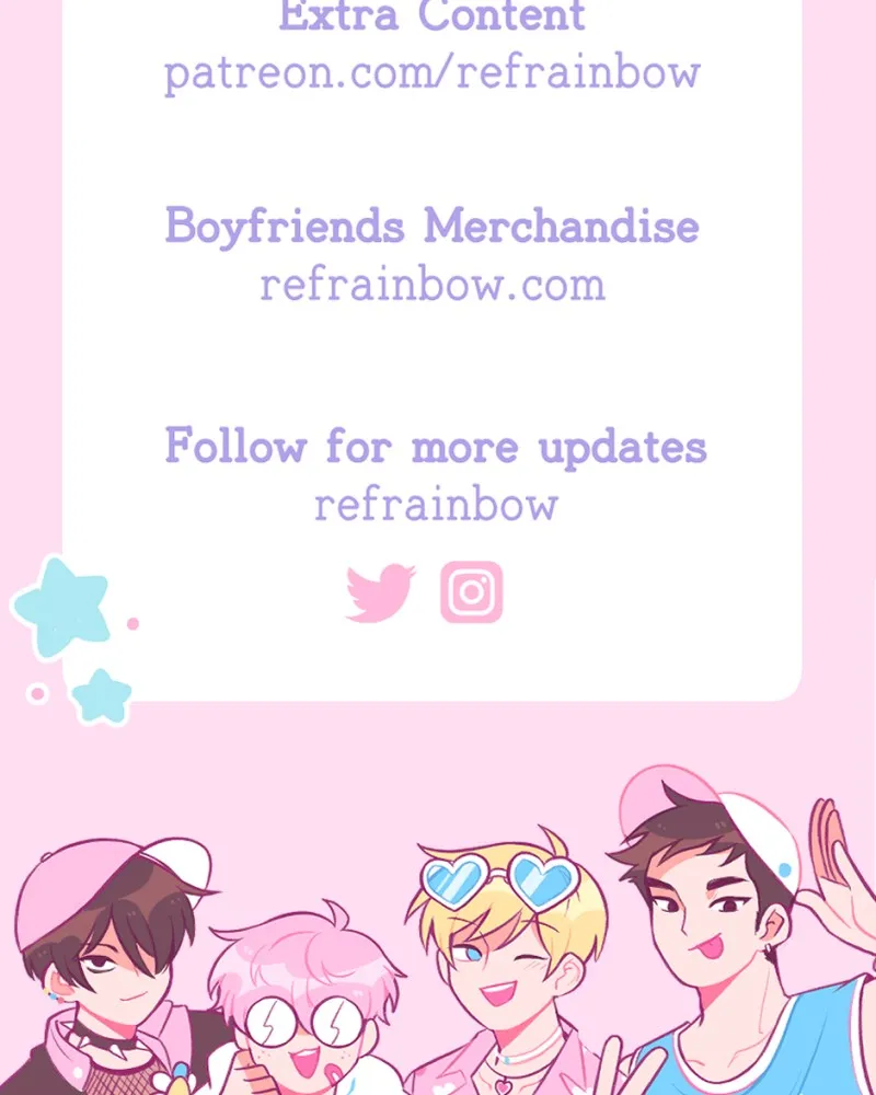 Read Boyfriends. chapter 131 image 25 on Lezhin