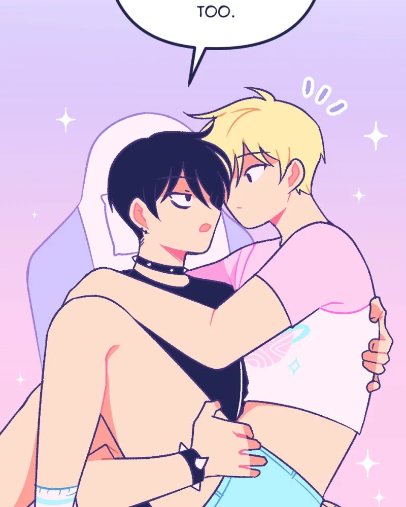 Read Boyfriends. chapter 131 image 4 on Lezhin