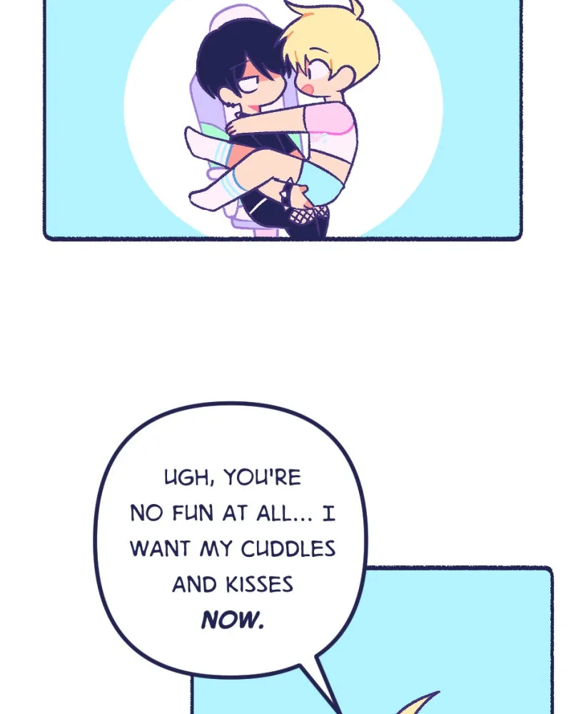 Read Boyfriends. chapter 131 image 6 on Lezhin