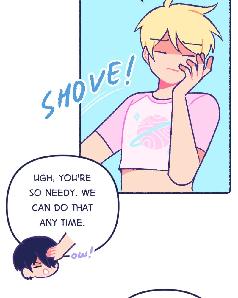 Read Boyfriends. chapter 131 image 7 on Lezhin