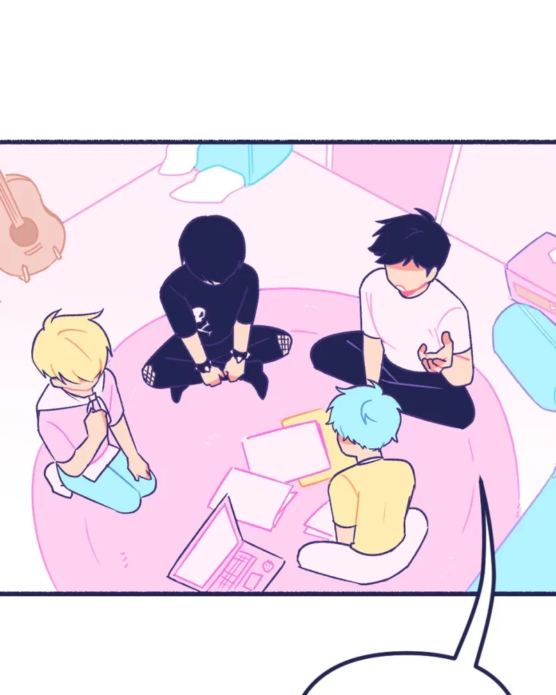 Read Boyfriends. chapter 133 image 1 on Lezhin