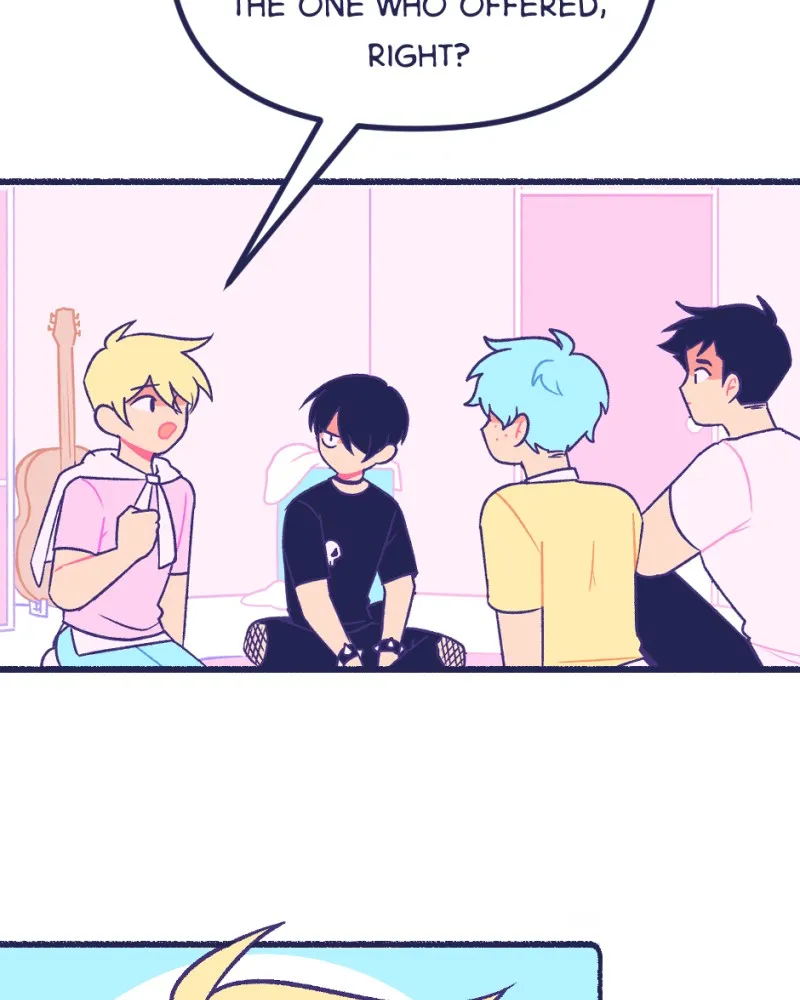 Read Boyfriends. chapter 133 image 12 on Lezhin