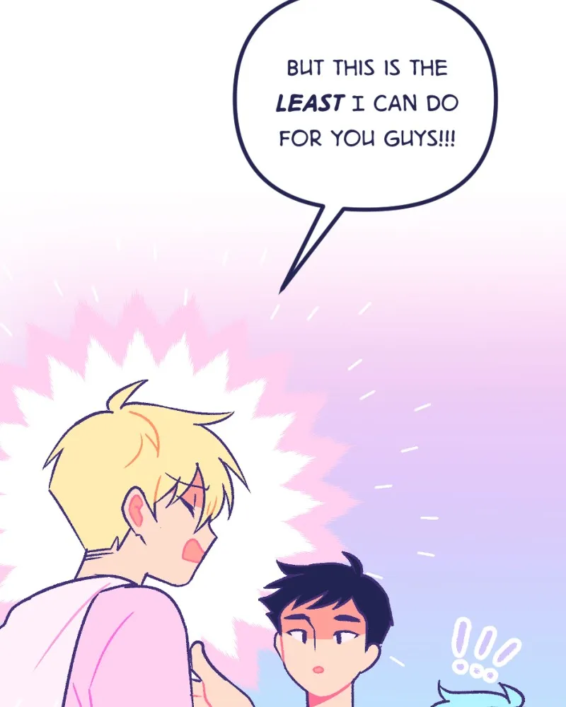 Read Boyfriends. chapter 133 image 15 on Lezhin