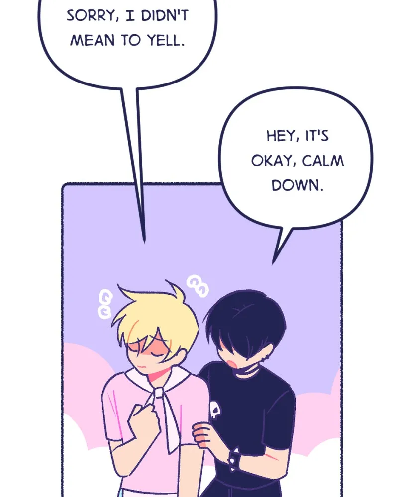 Read Boyfriends. chapter 133 image 17 on Lezhin