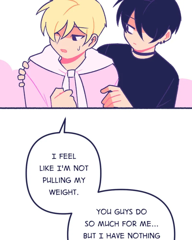 Read Boyfriends. chapter 133 image 21 on Lezhin