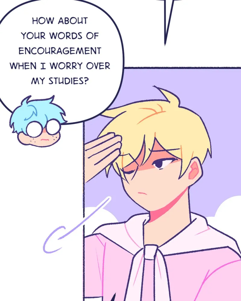 Read Boyfriends. chapter 133 image 25 on Lezhin