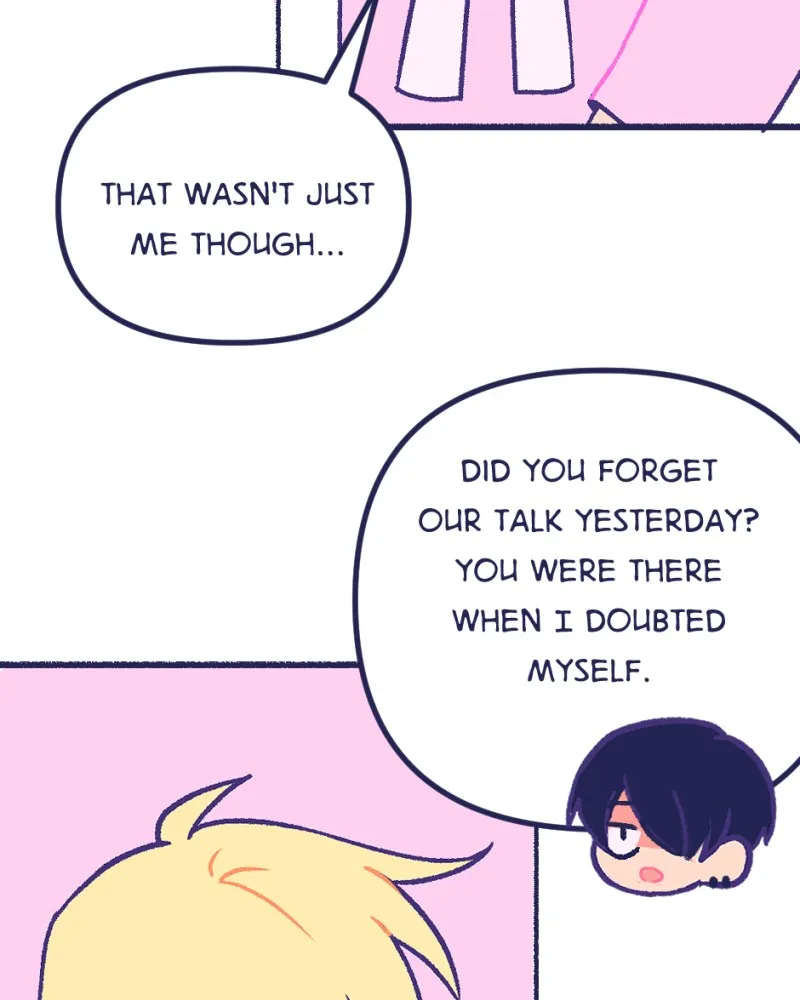 Read Boyfriends. chapter 133 image 26 on Lezhin