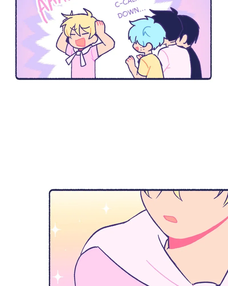 Read Boyfriends. chapter 133 image 29 on Lezhin