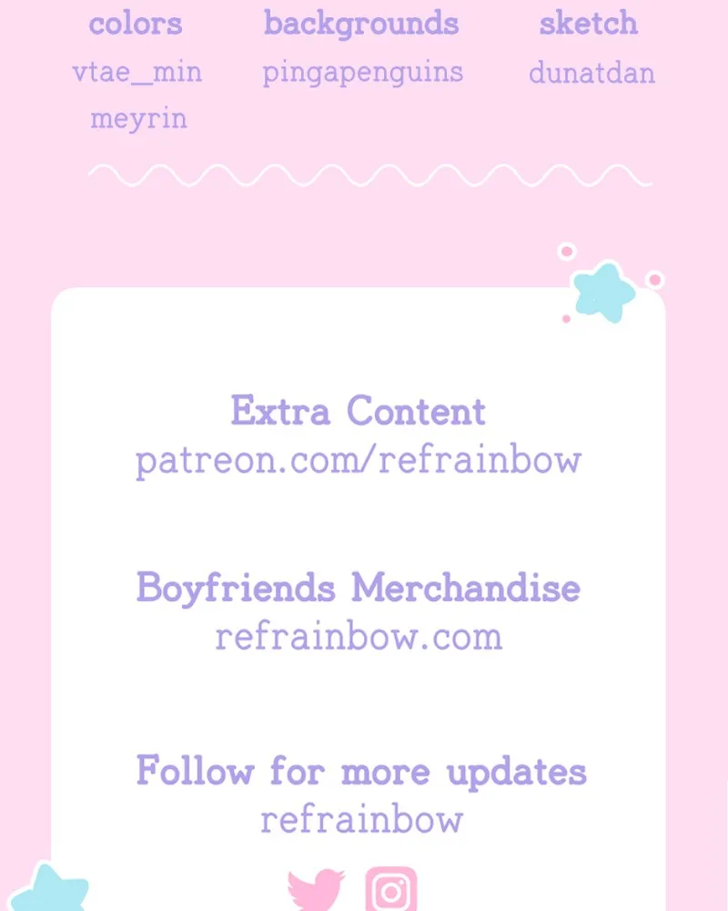 Read Boyfriends. chapter 133 image 33 on Lezhin
