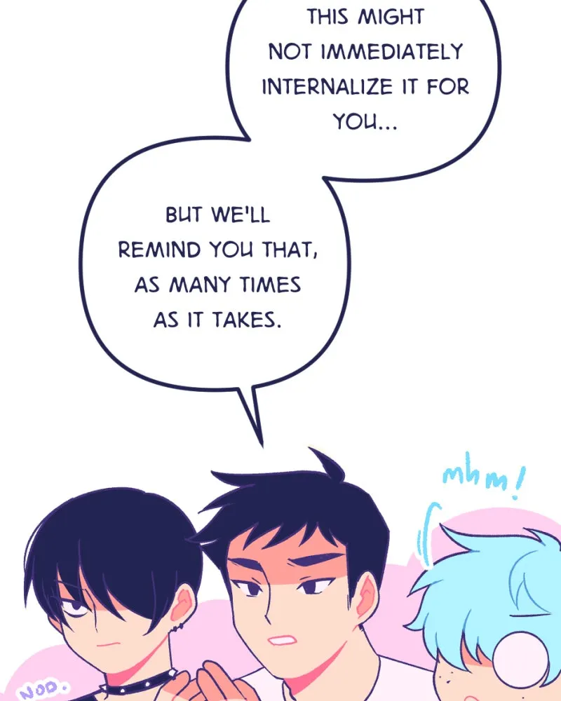 Read Boyfriends. chapter 134 image 17 on Lezhin