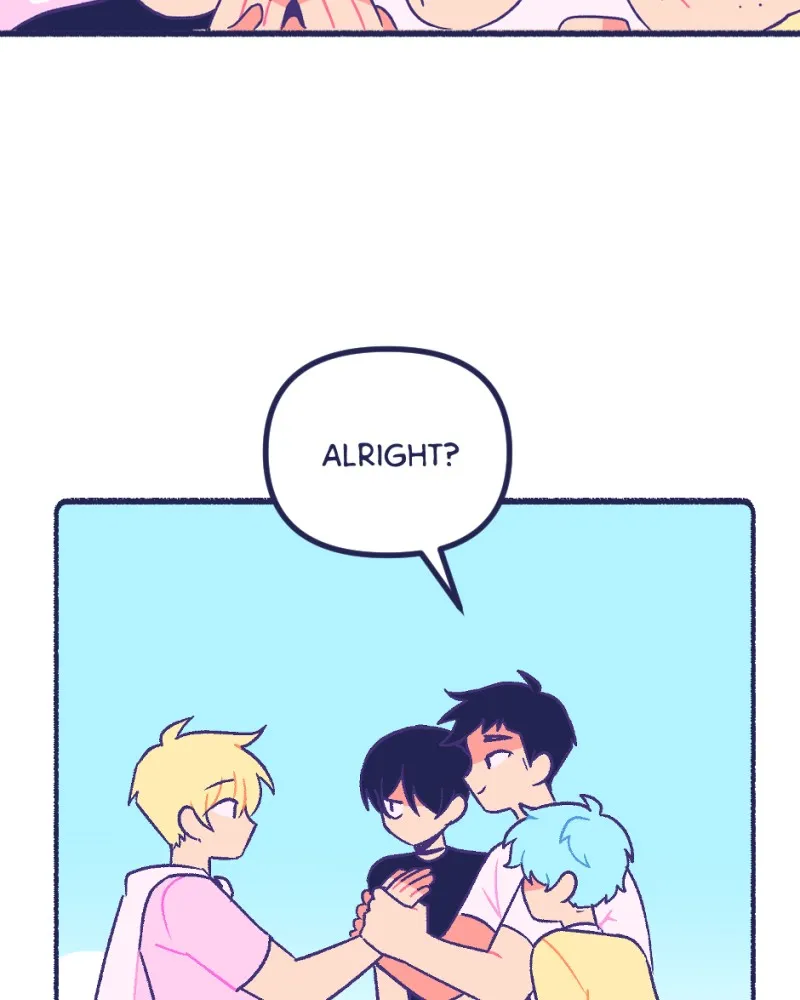 Read Boyfriends. chapter 134 image 18 on Lezhin