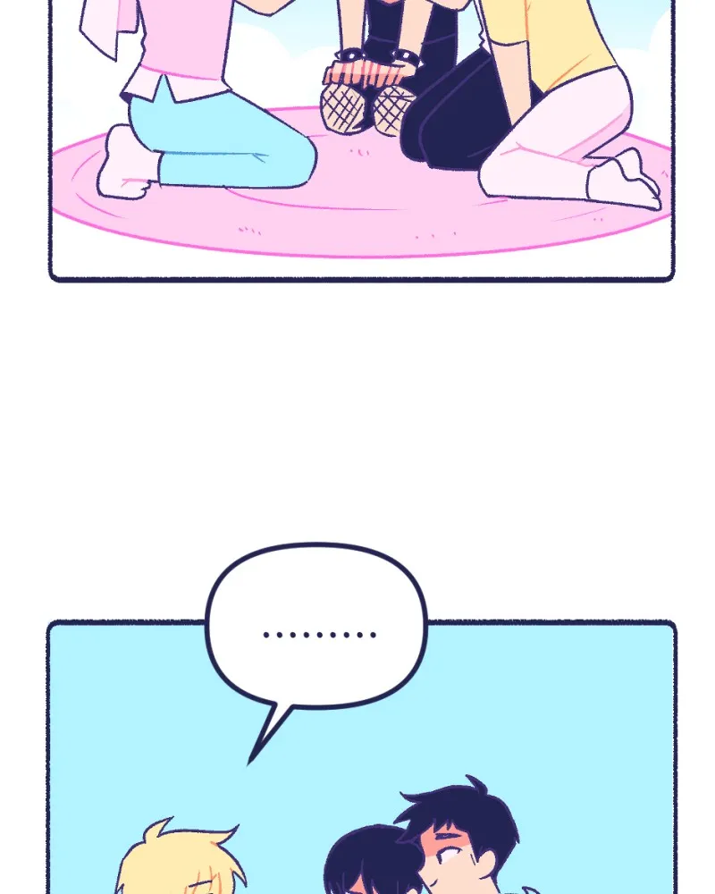 Read Boyfriends. chapter 134 image 19 on Lezhin