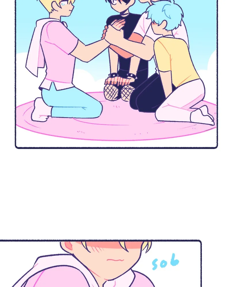 Read Boyfriends. chapter 134 image 20 on Lezhin