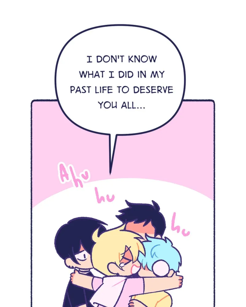Read Boyfriends. chapter 134 image 25 on Lezhin
