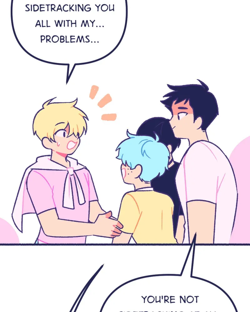 Read Boyfriends. chapter 134 image 28 on Lezhin