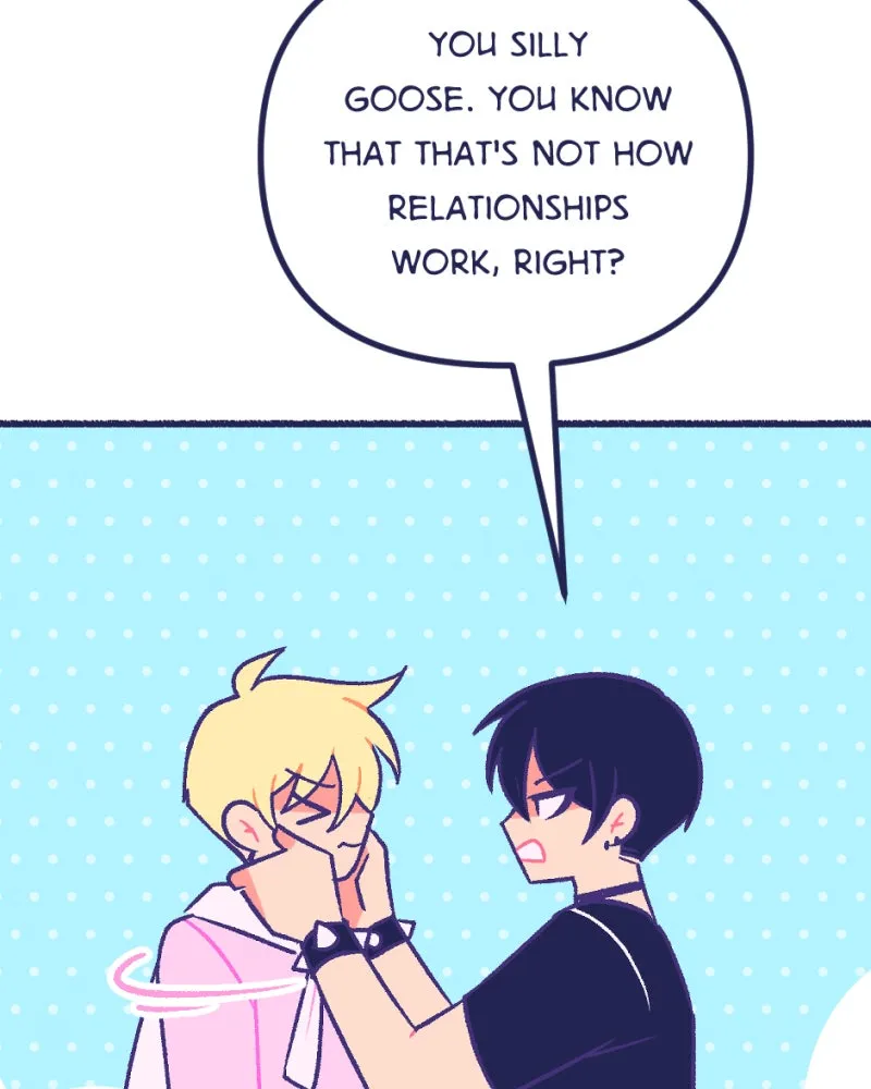 Read Boyfriends. chapter 134 image 4 on Lezhin
