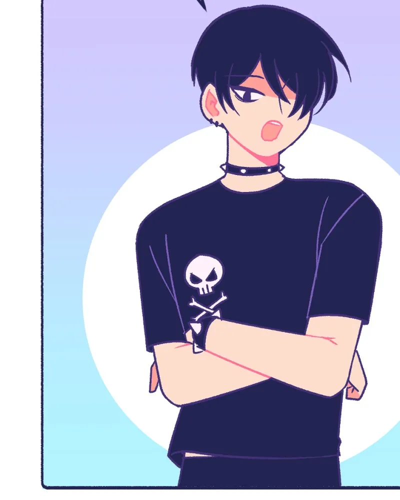 Read Boyfriends. chapter 134 image 6 on Lezhin