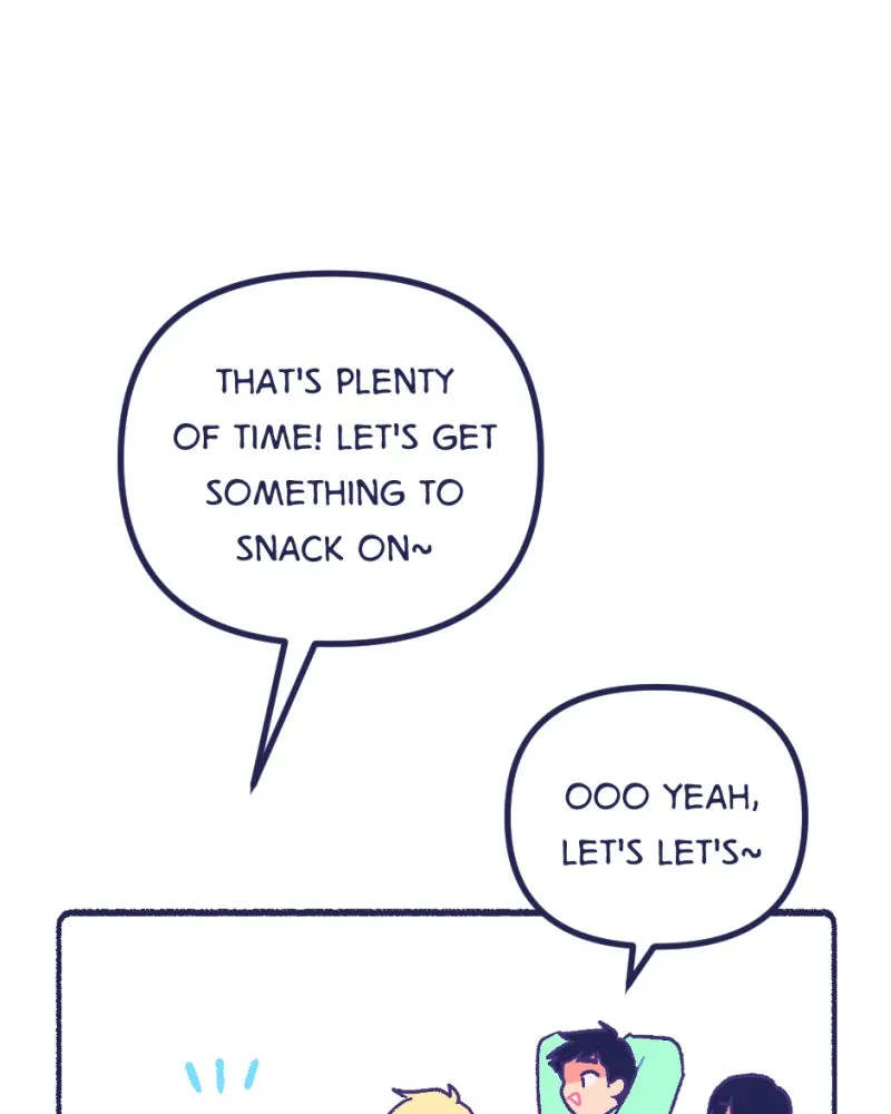 Read Boyfriends. chapter 135 image 11 on Lezhin