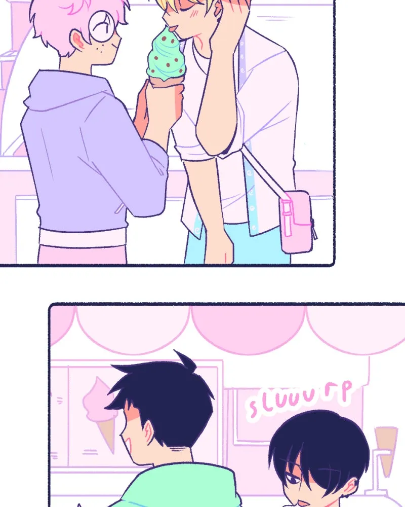 Read Boyfriends. chapter 135 image 13 on Lezhin