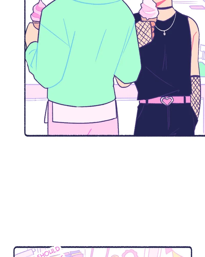 Read Boyfriends. chapter 135 image 14 on Lezhin
