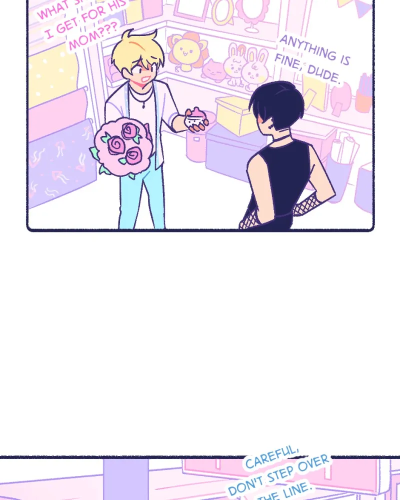 Read Boyfriends. chapter 135 image 15 on Lezhin