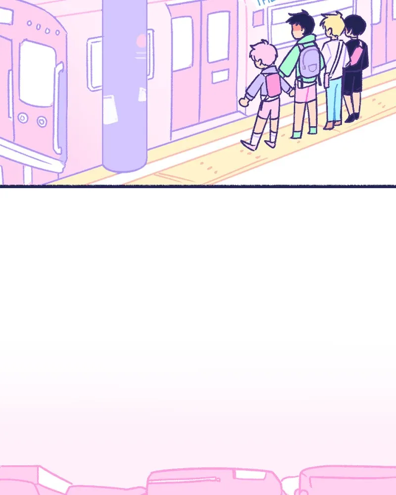 Read Boyfriends. chapter 135 image 16 on Lezhin
