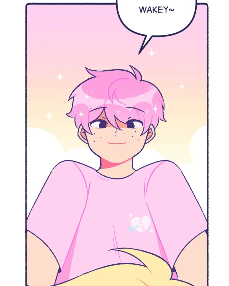 Read Boyfriends. chapter 135 image 2 on Lezhin