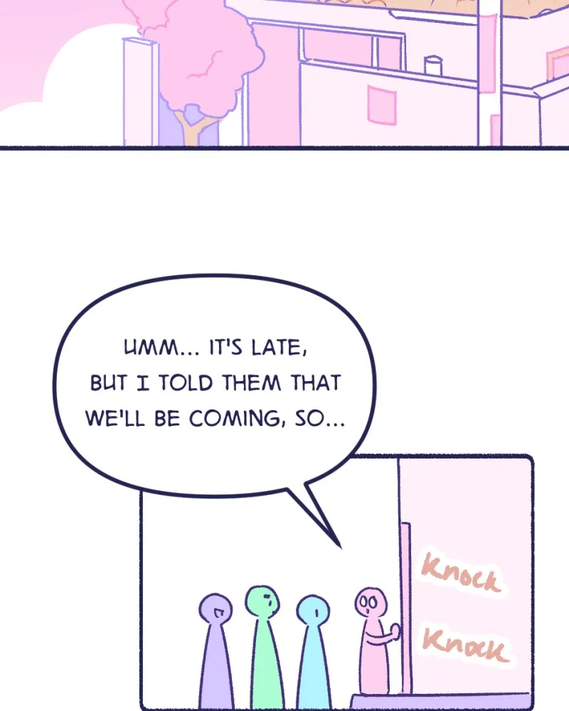 Read Boyfriends. chapter 135 image 20 on Lezhin