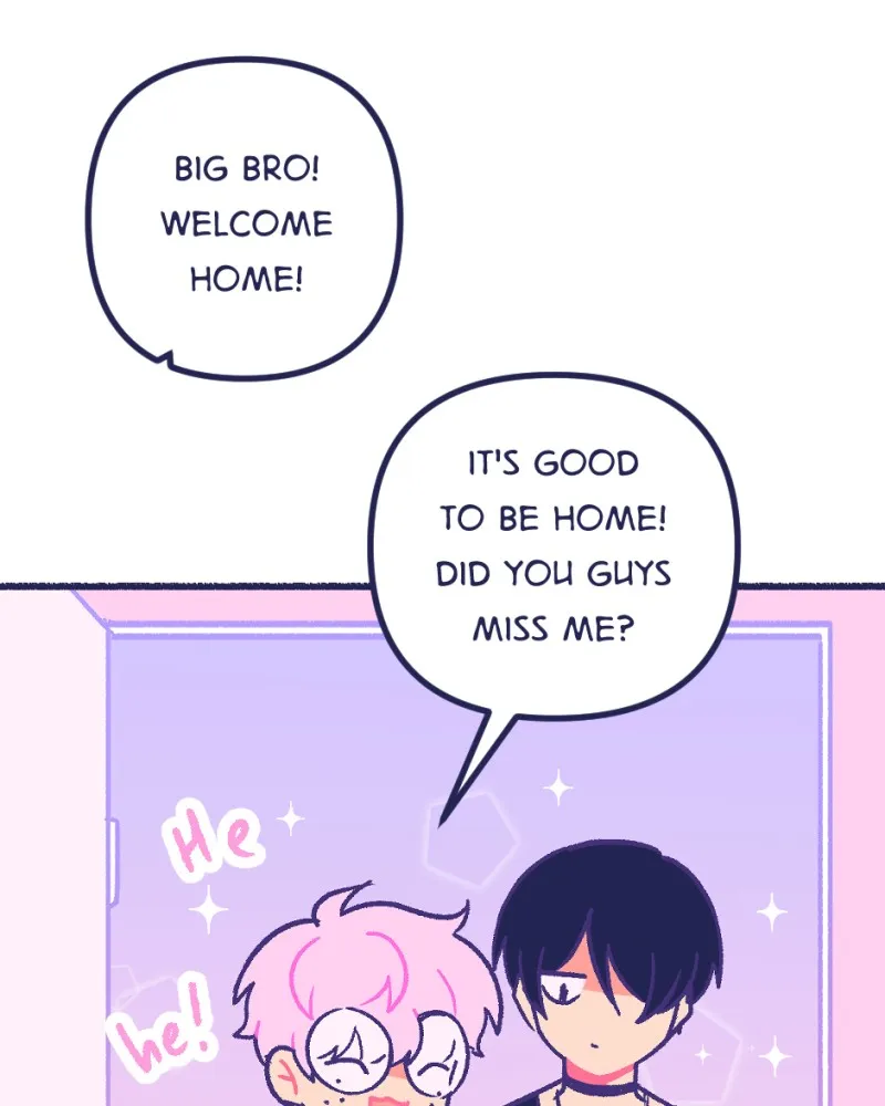 Read Boyfriends. chapter 135 image 23 on Lezhin