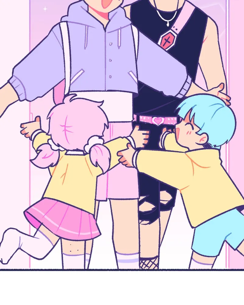 Read Boyfriends. chapter 135 image 24 on Lezhin