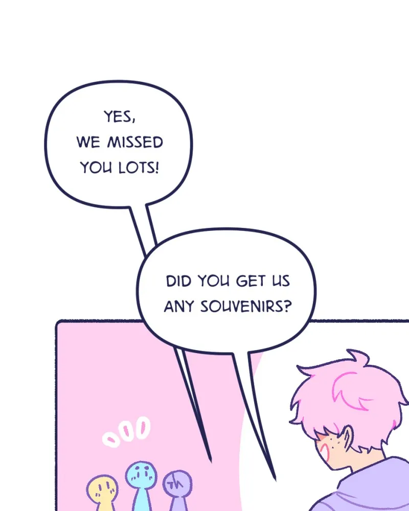 Read Boyfriends. chapter 135 image 25 on Lezhin