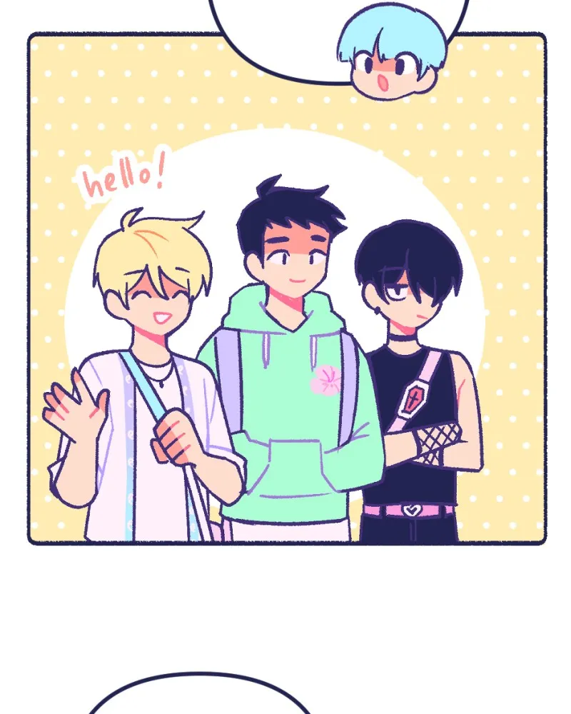 Read Boyfriends. chapter 135 image 27 on Lezhin
