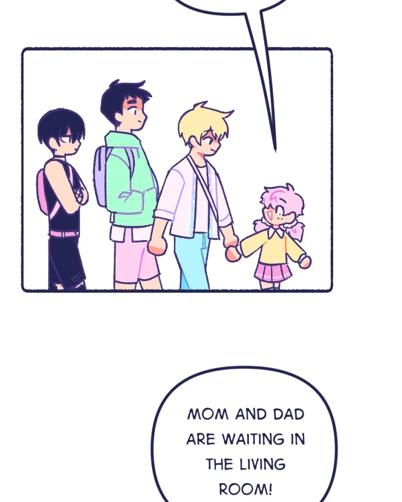 Read Boyfriends. chapter 135 image 29 on Lezhin