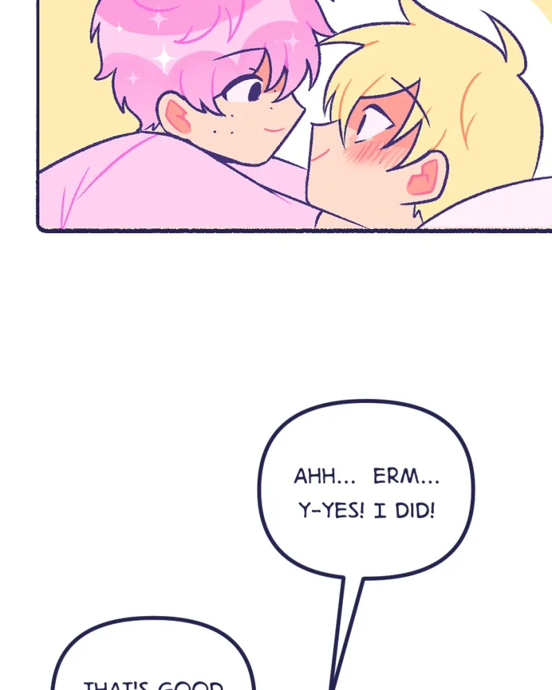 Read Boyfriends. chapter 135 image 4 on Lezhin